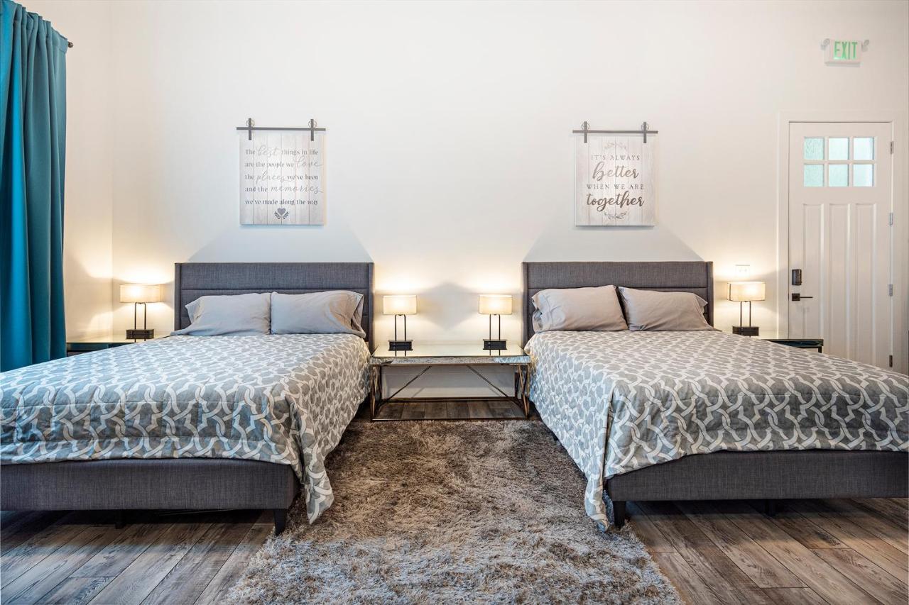 Unique Stylish Place Downtown Monroe! #104 Buitenkant foto